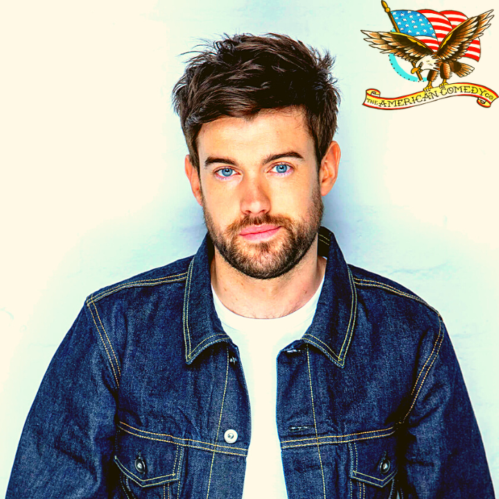 Jack Whitehall Official Website