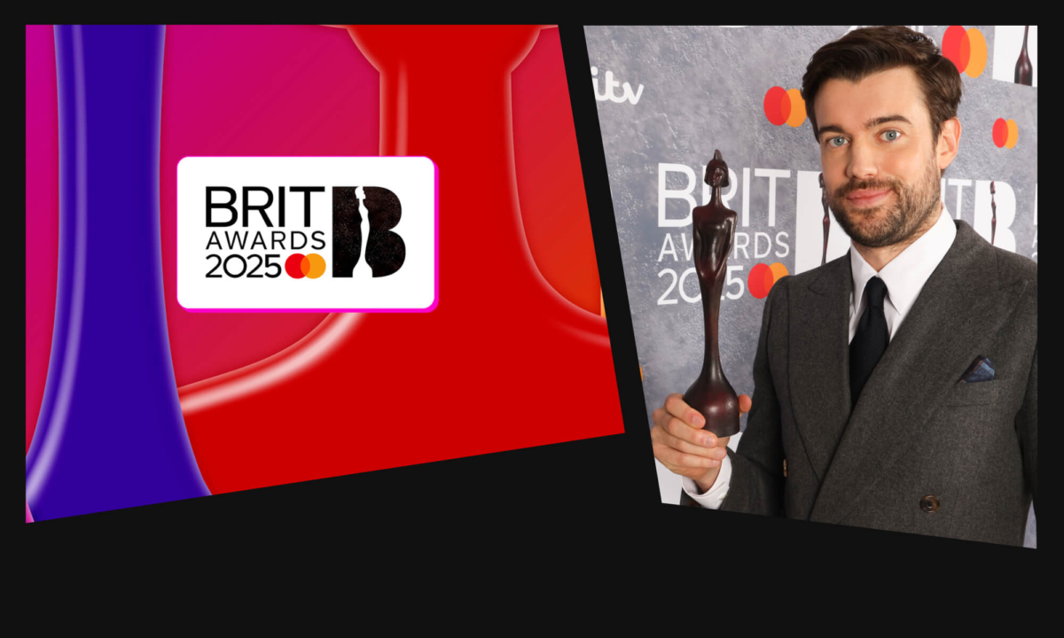 Jack Whitehall Hosts The BRITs 2025 Watch Live Desktop 1200x720 